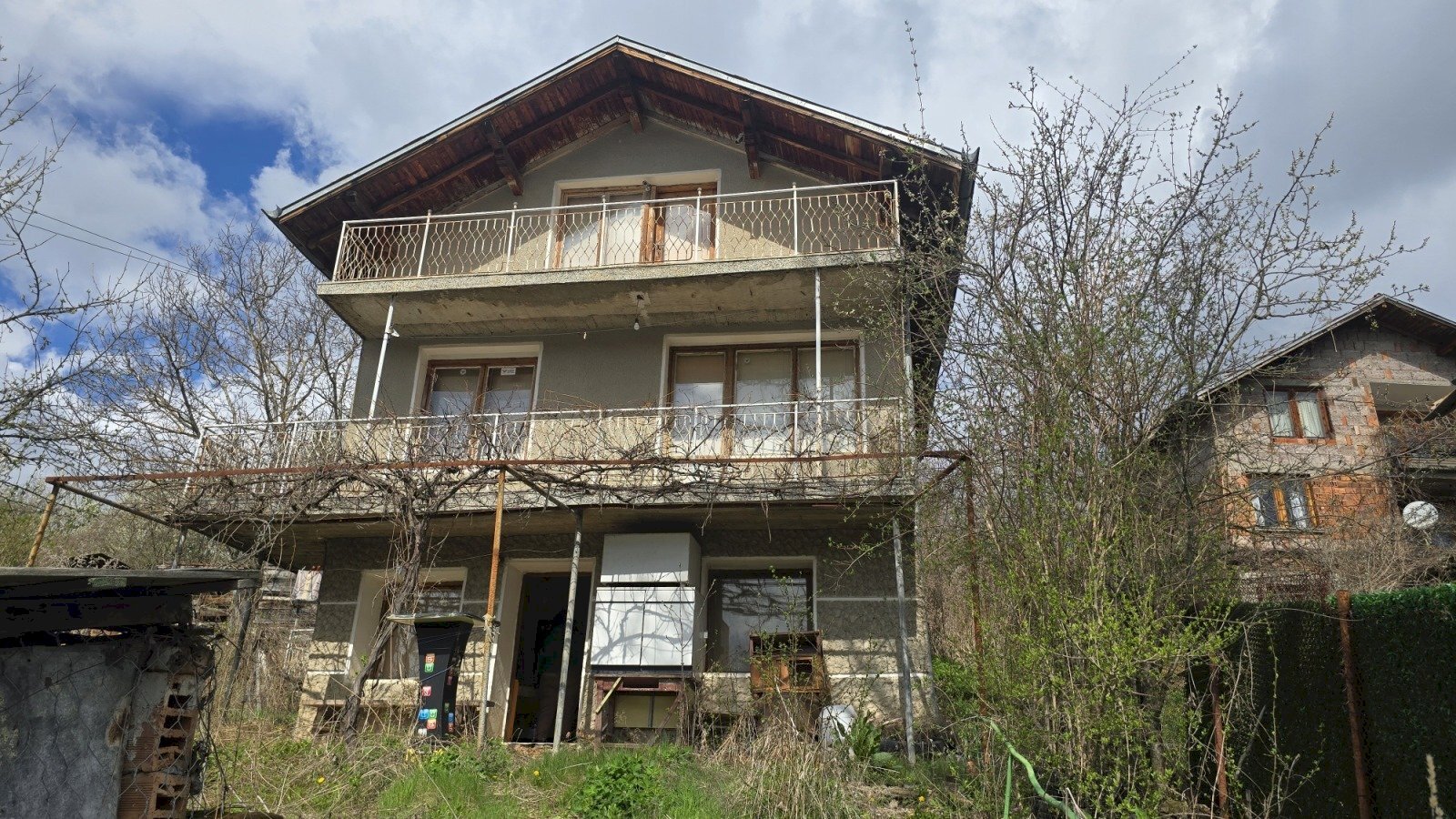 Villa Kovachevtsi - foto 1