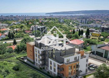 Two-room apartment Varna (neighborhood м-т Пчелина) - photo 1