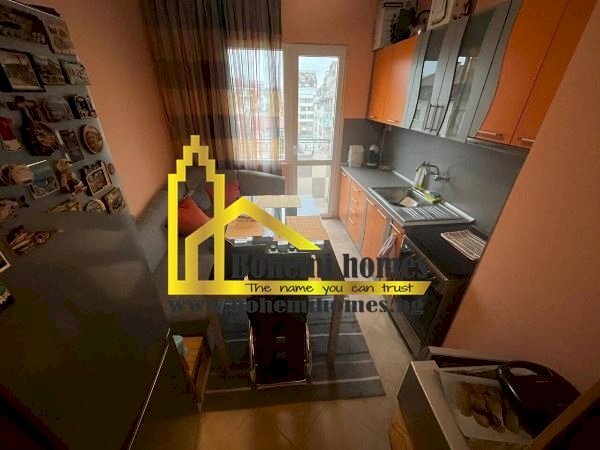 Three-room apartment Plovdiv (neighborhood Кючук Париж) - photo 1