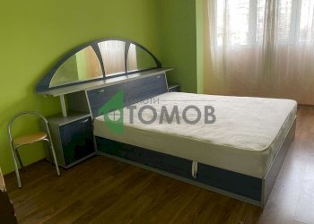 Four-room apartment Shumen (neighborhood Болницата) - photo 1