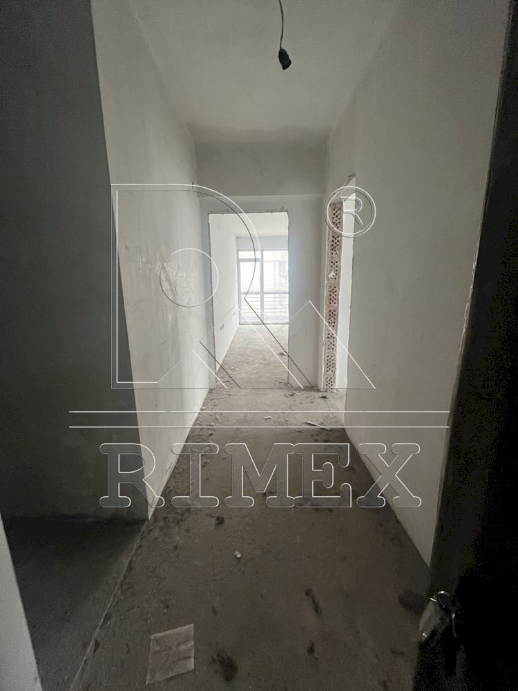 Three-room apartment Plovdiv (neighborhood Кючук Париж) - photo 1