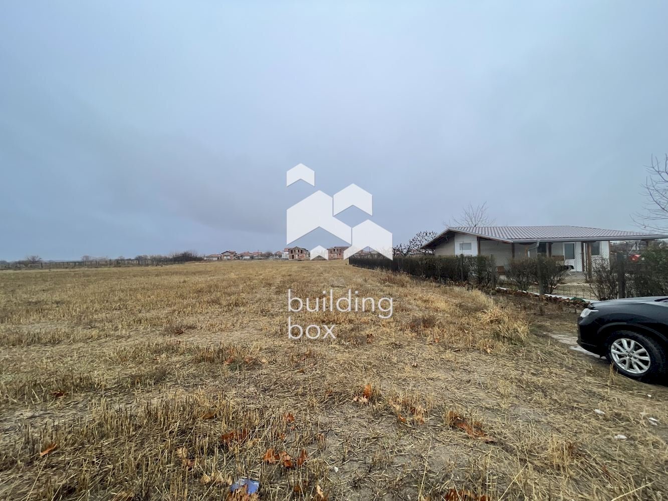 Building land Maritsa - photo 1