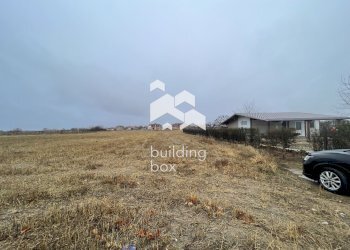 Building land Maritsa - photo 1