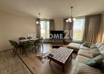 Apartment Varna (neighborhood Трошево) - photo 1