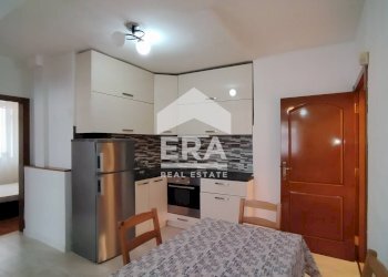 Apartment Sofia (neighborhood Белите брези) - photo 1