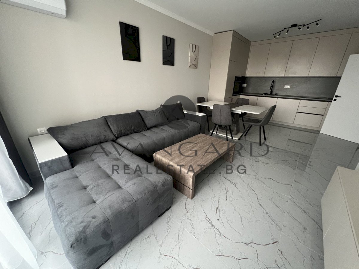 Appartamento Plovdiv (zona Христо Смирненски) - foto 1