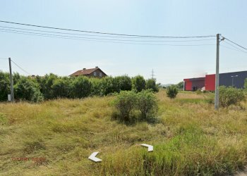 Terreno edificabile Bozuriste - foto 1