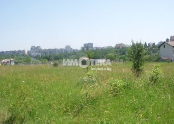 Земя за строеж София - фото 1