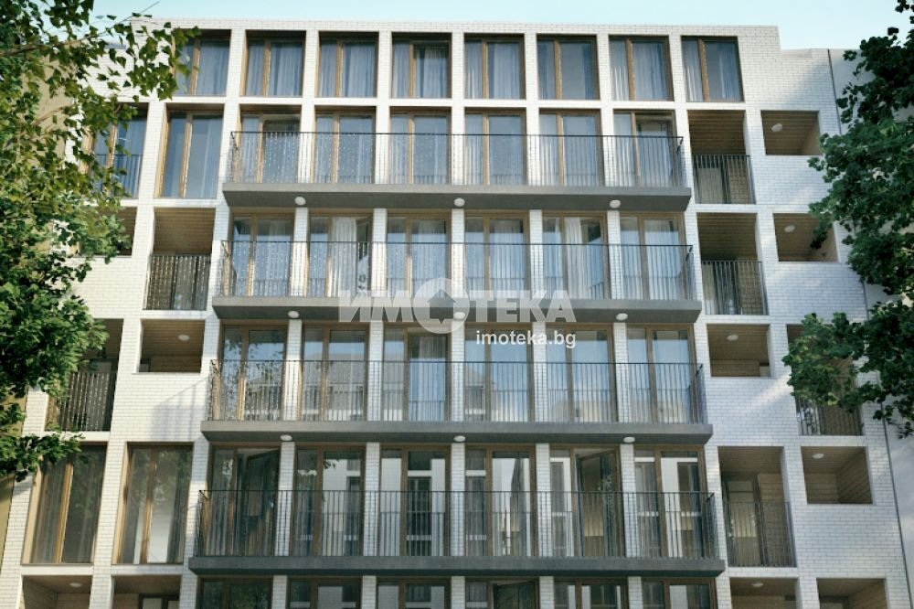 Офис Varna city, Варна - фото 1