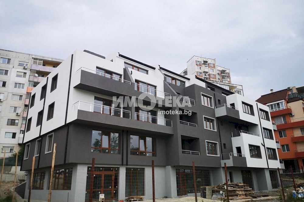 Commercial Premises Varna city, Varna - photo 1