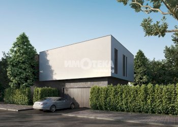 Independent house Saints Constantine and Helena resort (Druzhba), Varna - photo 1