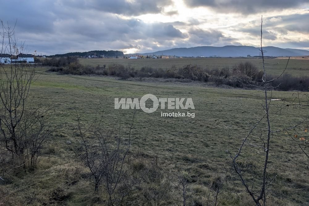 Земя за строеж София - фото 1
