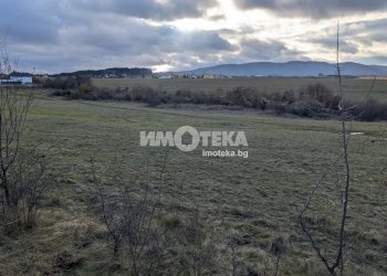 Земя за строеж София - фото 1