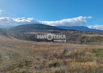 Building land Bistritsa village, Blagoevgrad - photo 1