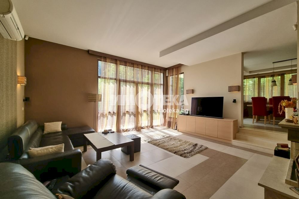Independent house Bistritsa village, Blagoevgrad - photo 1