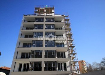 Trilocale Sofia - foto 1