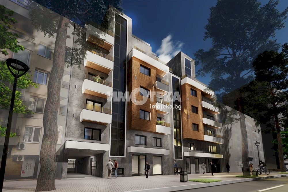 Commercial Premises Varna city, Varna - photo 1