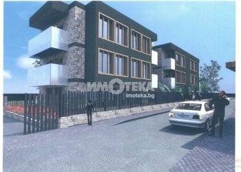 Земя за строеж София - фото 1
