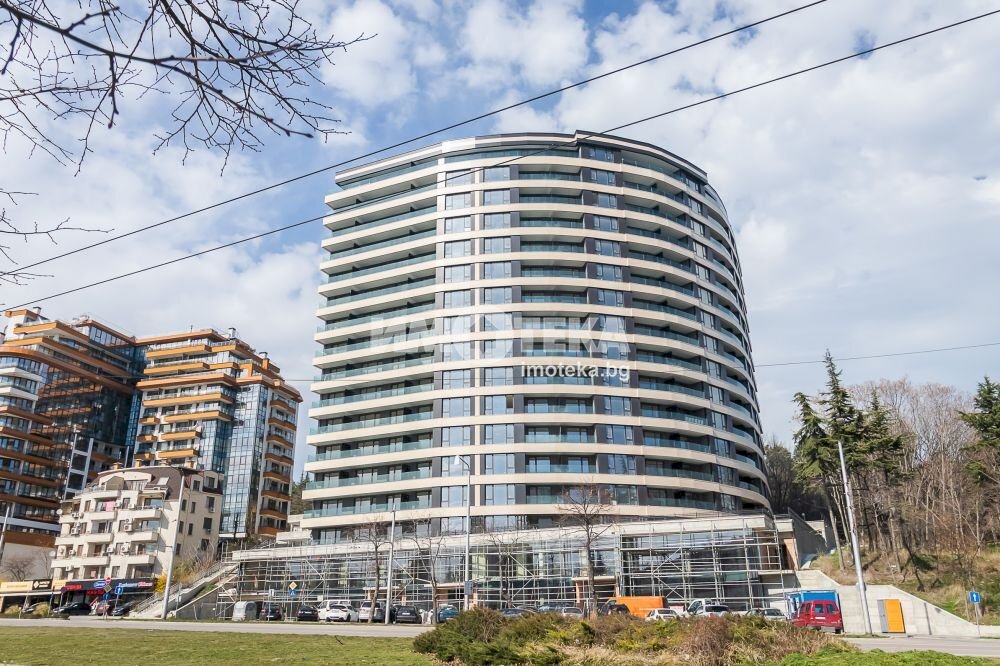 Commercial Premises Varna city, Varna - photo 1