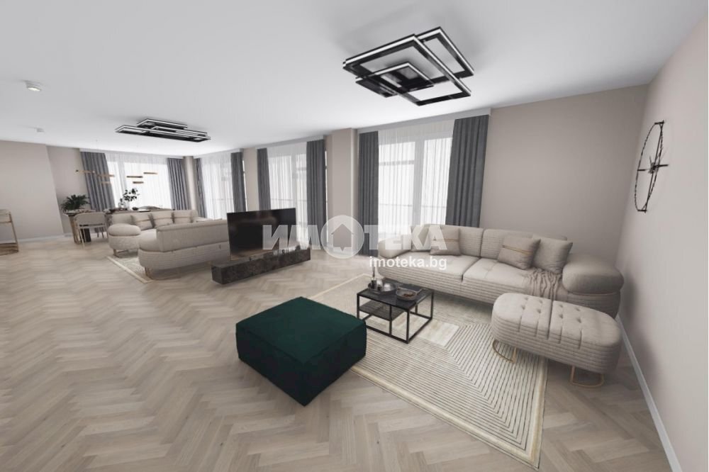 Apartment Sofia - photo 1