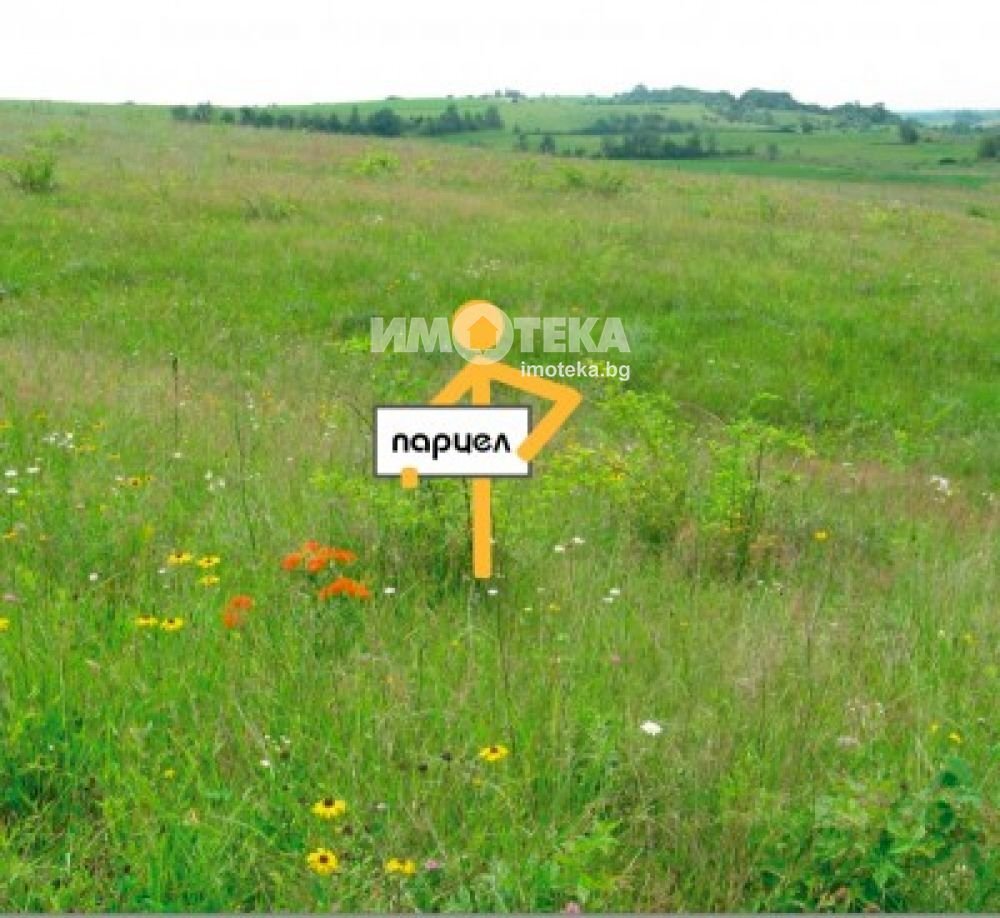 Земеделска земя Tsalapitsa village, Пловдив - етажен план 1