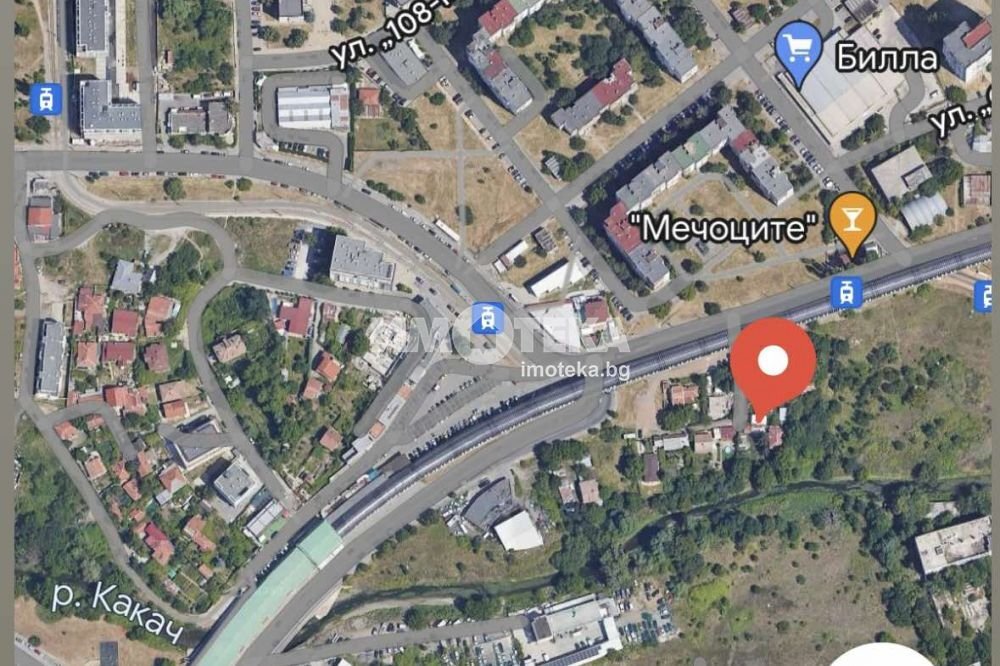Terreno edificabile Sofia - foto 1