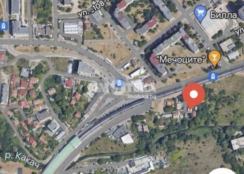 Земя за строеж София - фото 1
