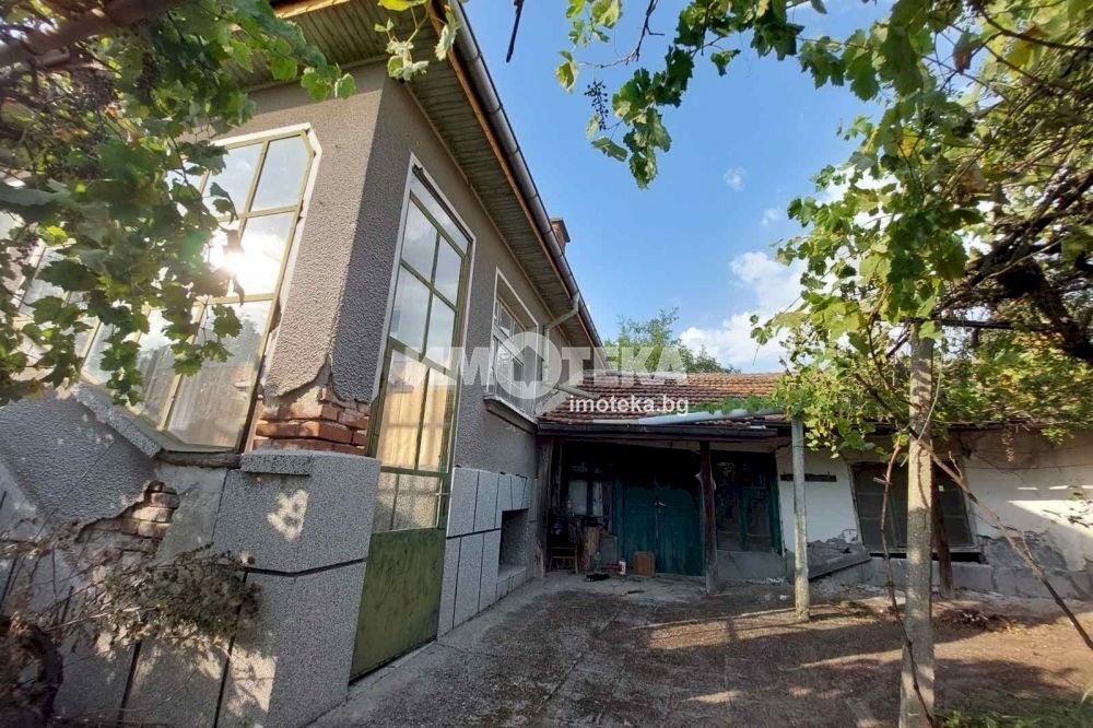 Casa indipendente Saedinenie city, Plovdiv - foto 1