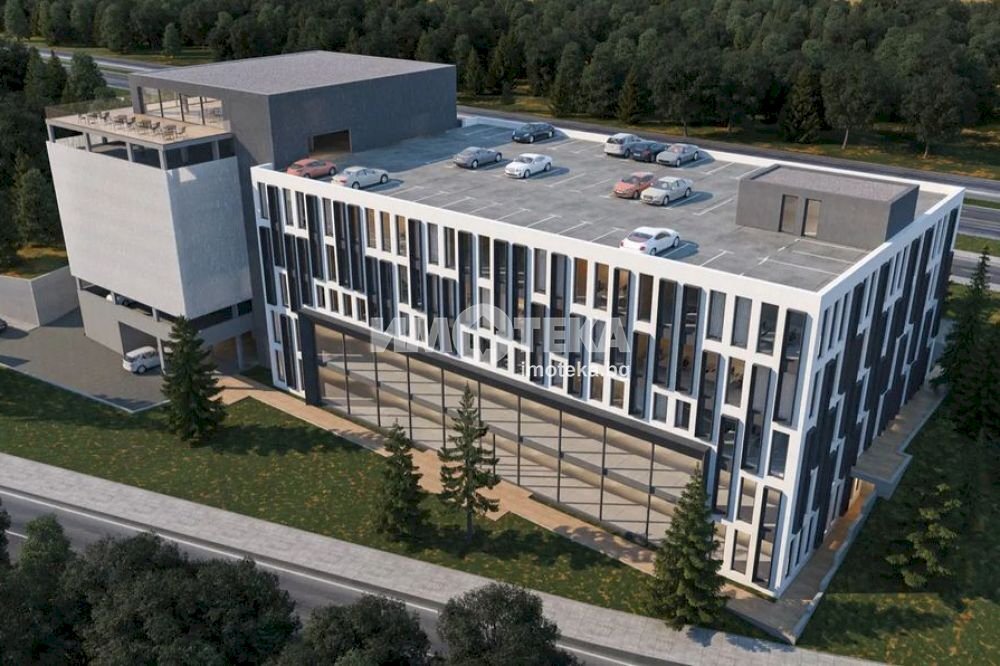 Офис Varna city, Варна - фото 1