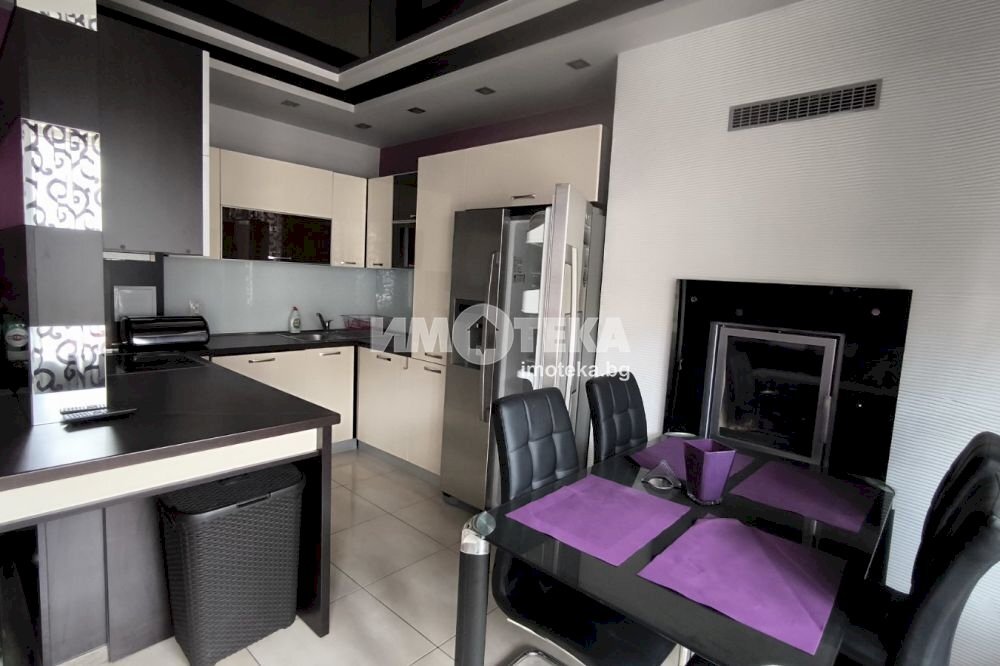 Two-room apartment Plovdiv city, Plovdiv - photo 1