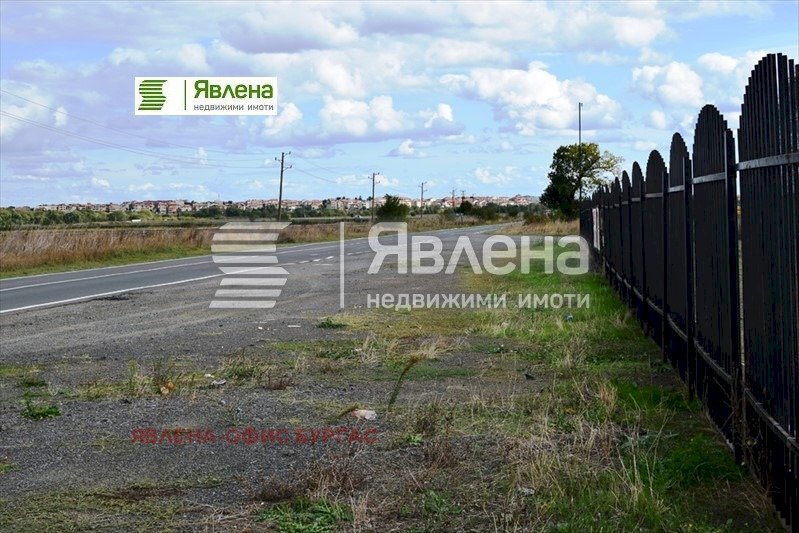 Building land Pomorie - photo 1