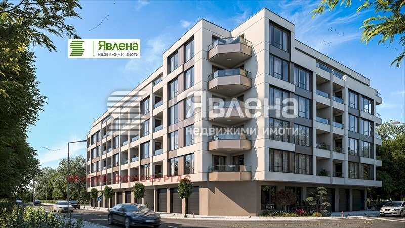Appartamento Pomorie - foto 1