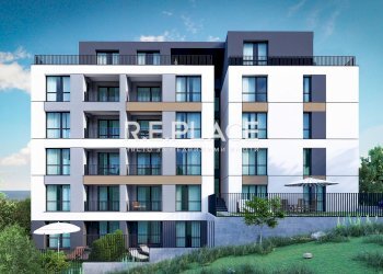 Two-room apartment Varna (neighborhood Аспарухово) - photo 1