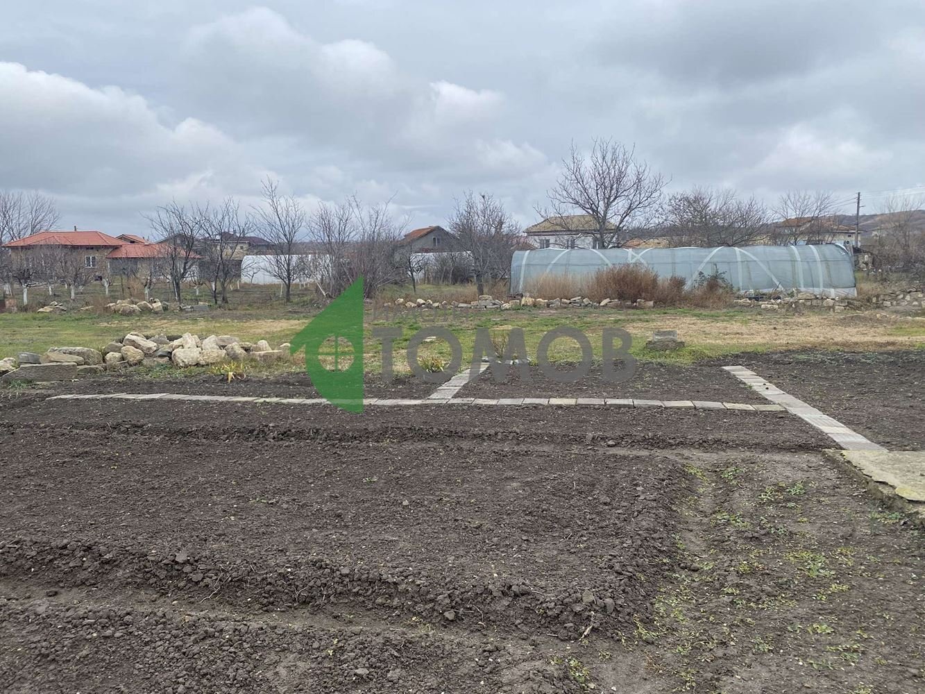 Terreno edificabile Shumen - foto 1