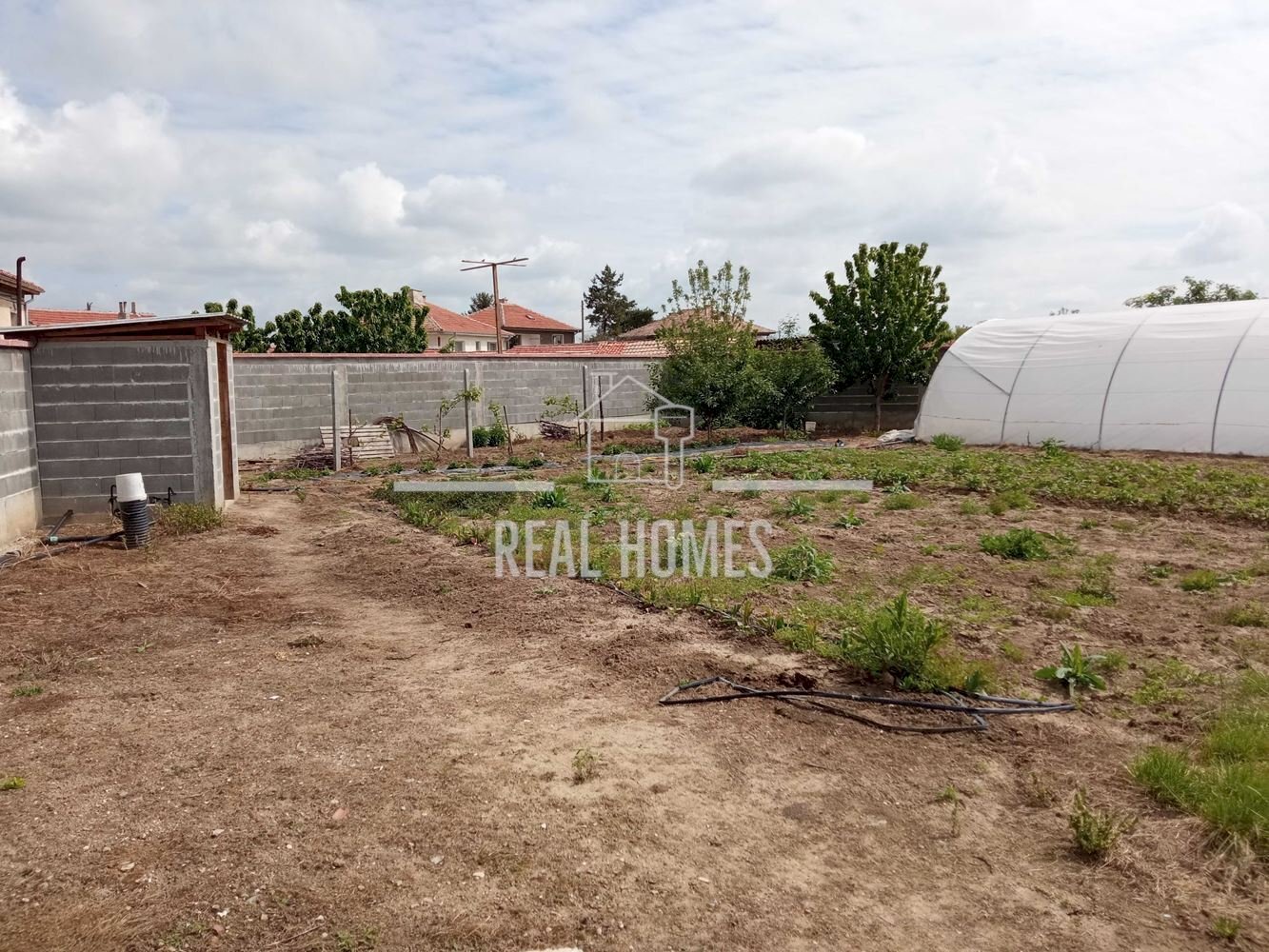 Terreno edificabile Targovishte - foto 1