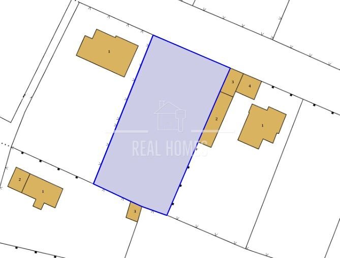 Terreno edificabile Rodopi - foto 1