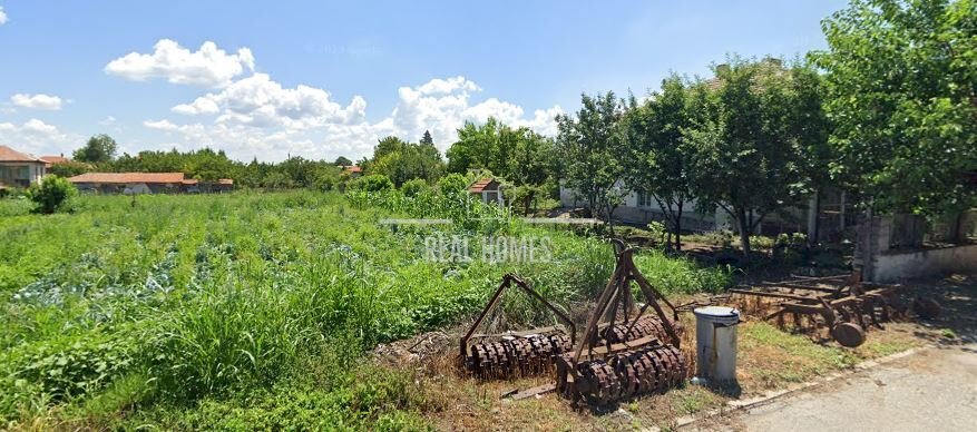 Terreno edificabile Avren - foto 1