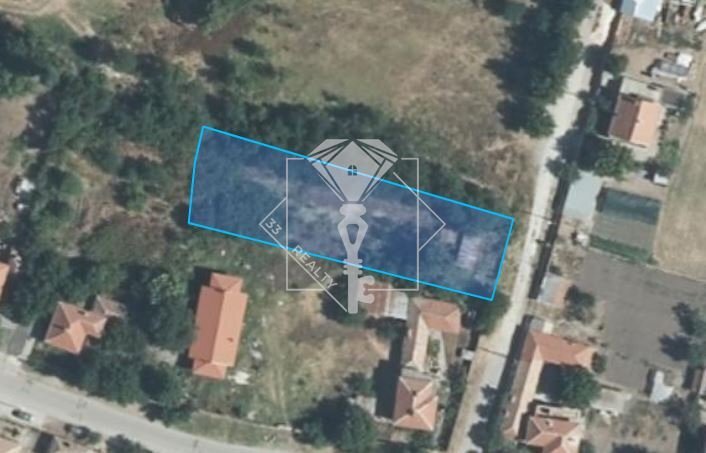 Building land Maritsa - photo 1