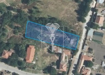 Building land Maritsa - photo 1