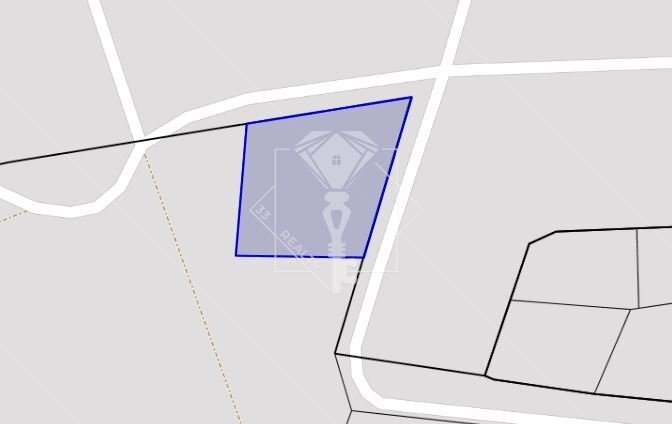 Земя за строеж Раковски - фото 1