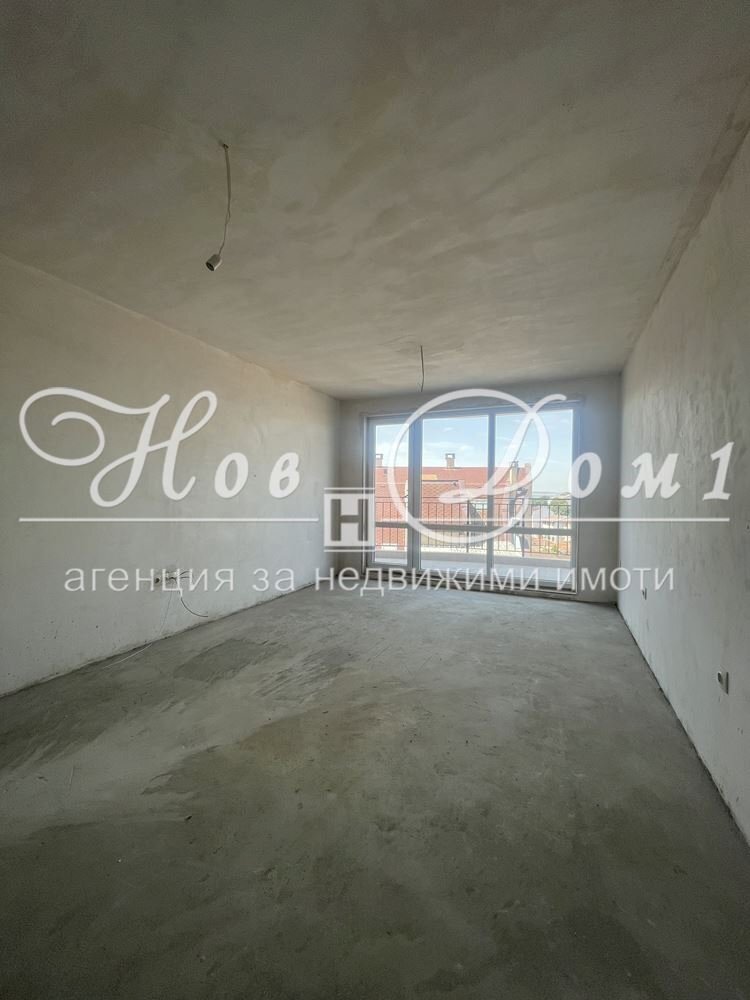 Three-room apartment Varna (neighborhood Център) - photo 1