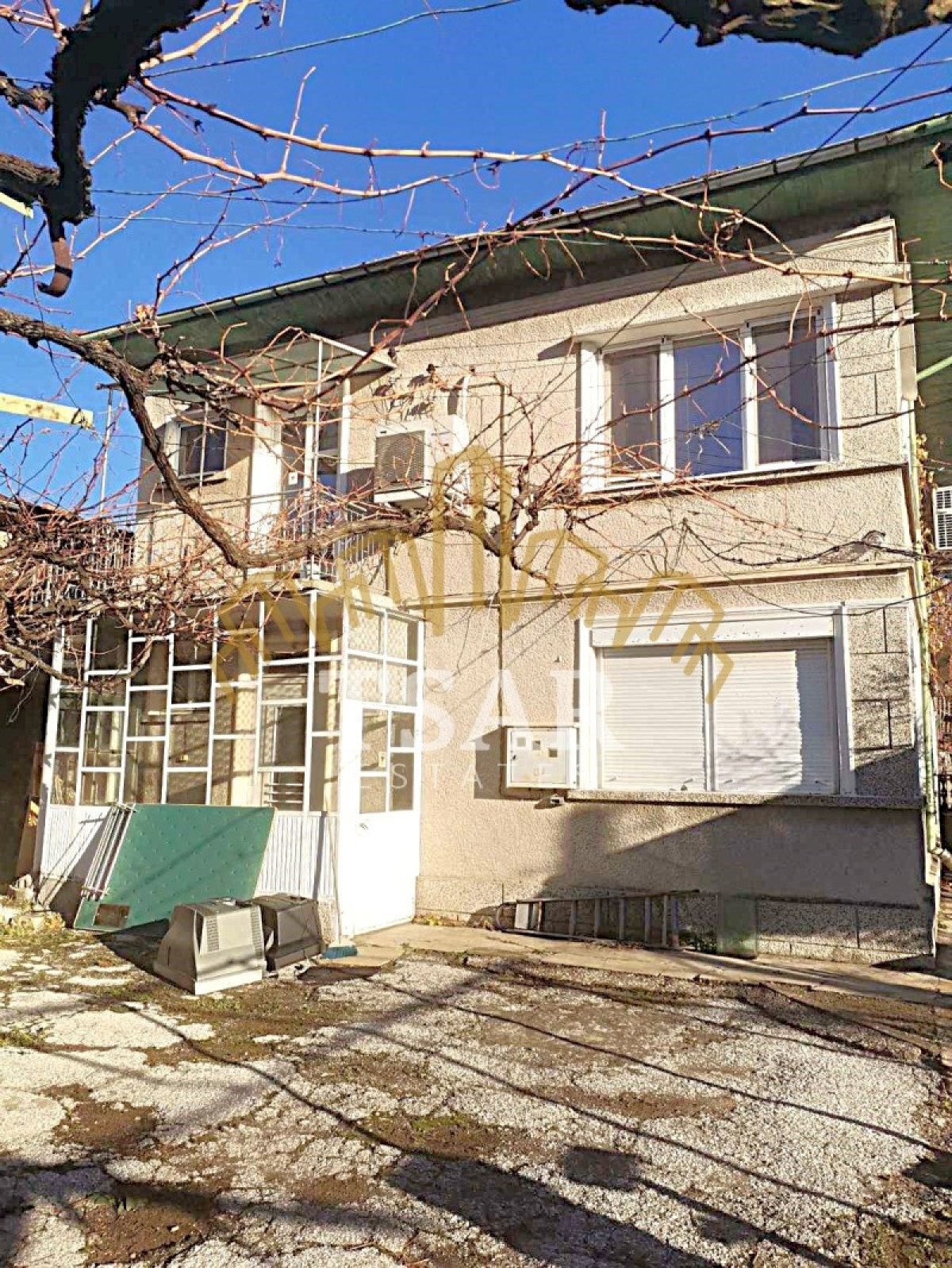 Independent house гр. Бяла, Byala Slatina - photo 1