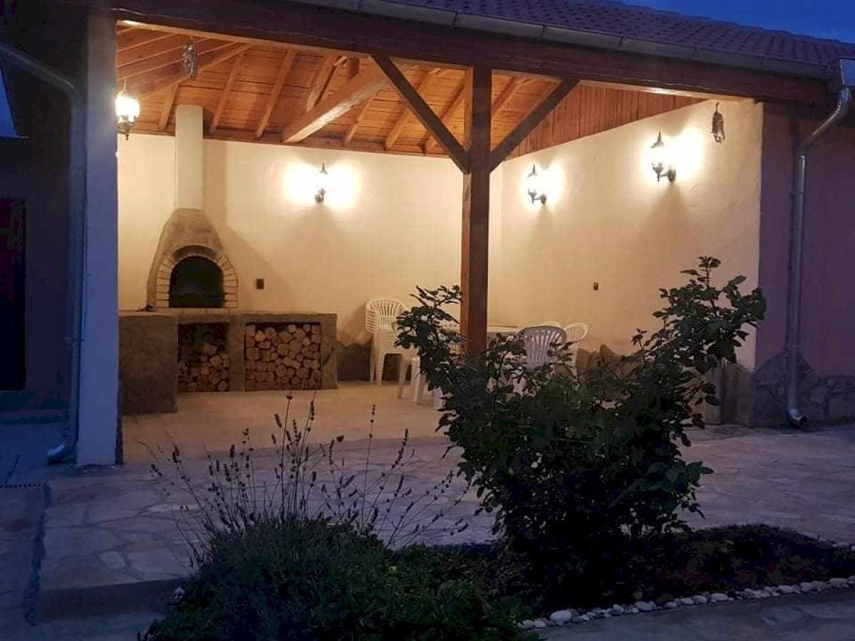 Independent house с. Мадара, Shumen - photo 1