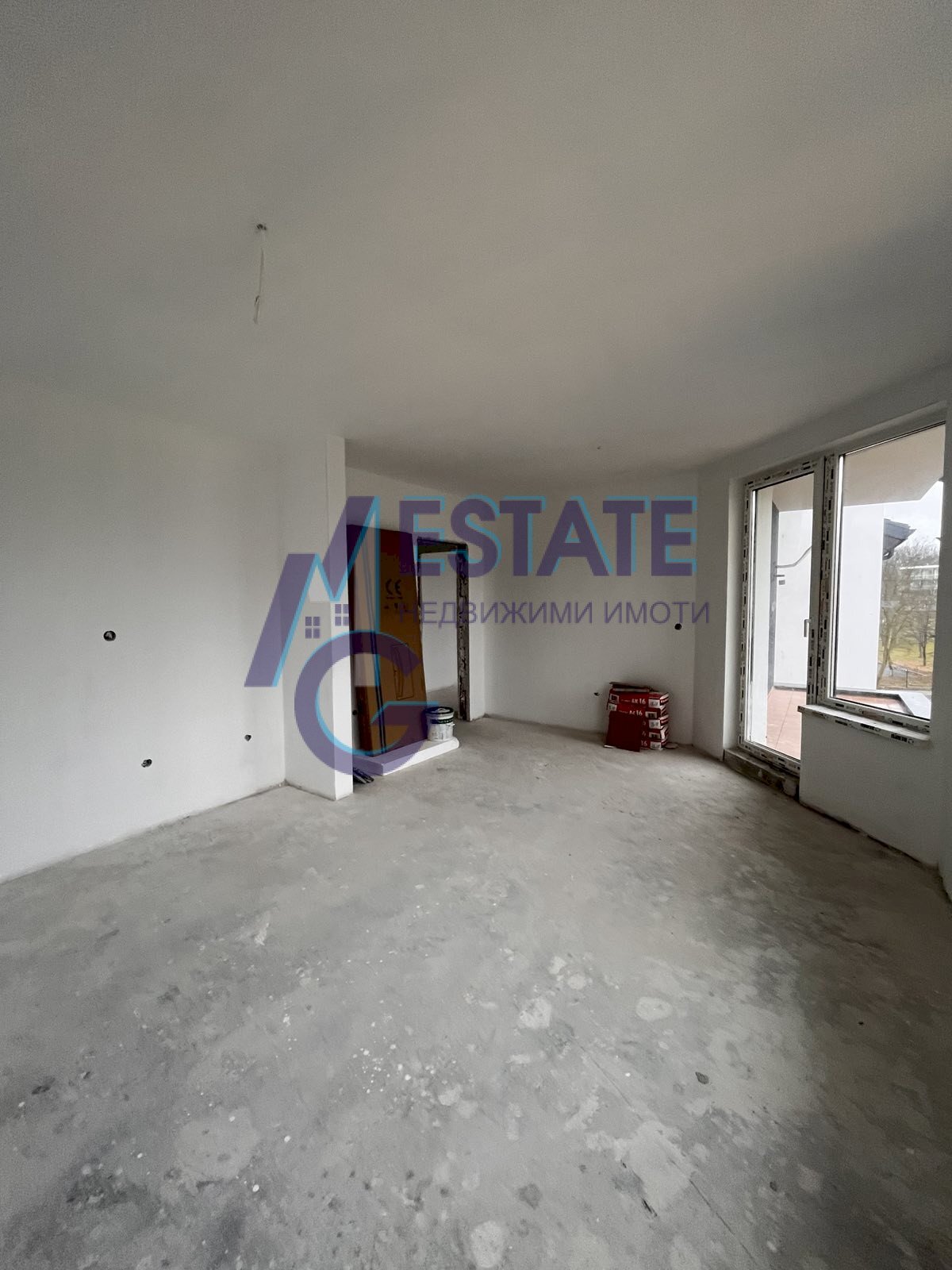 Two-room apartment гр. Приморско, Primorsko - photo 1