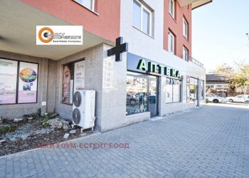 Shop бул. Ломско шосе, Sofia (neighborhood Надежда 3) - photo 1