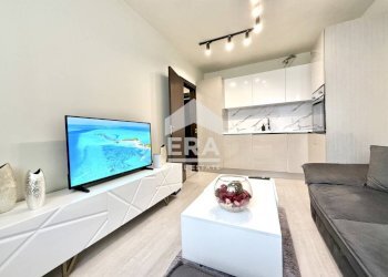 Two-room apartment Sofia (neighborhood Банишора) - photo 1