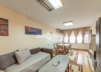 One-room apartment Varna city, Varna - photo 1