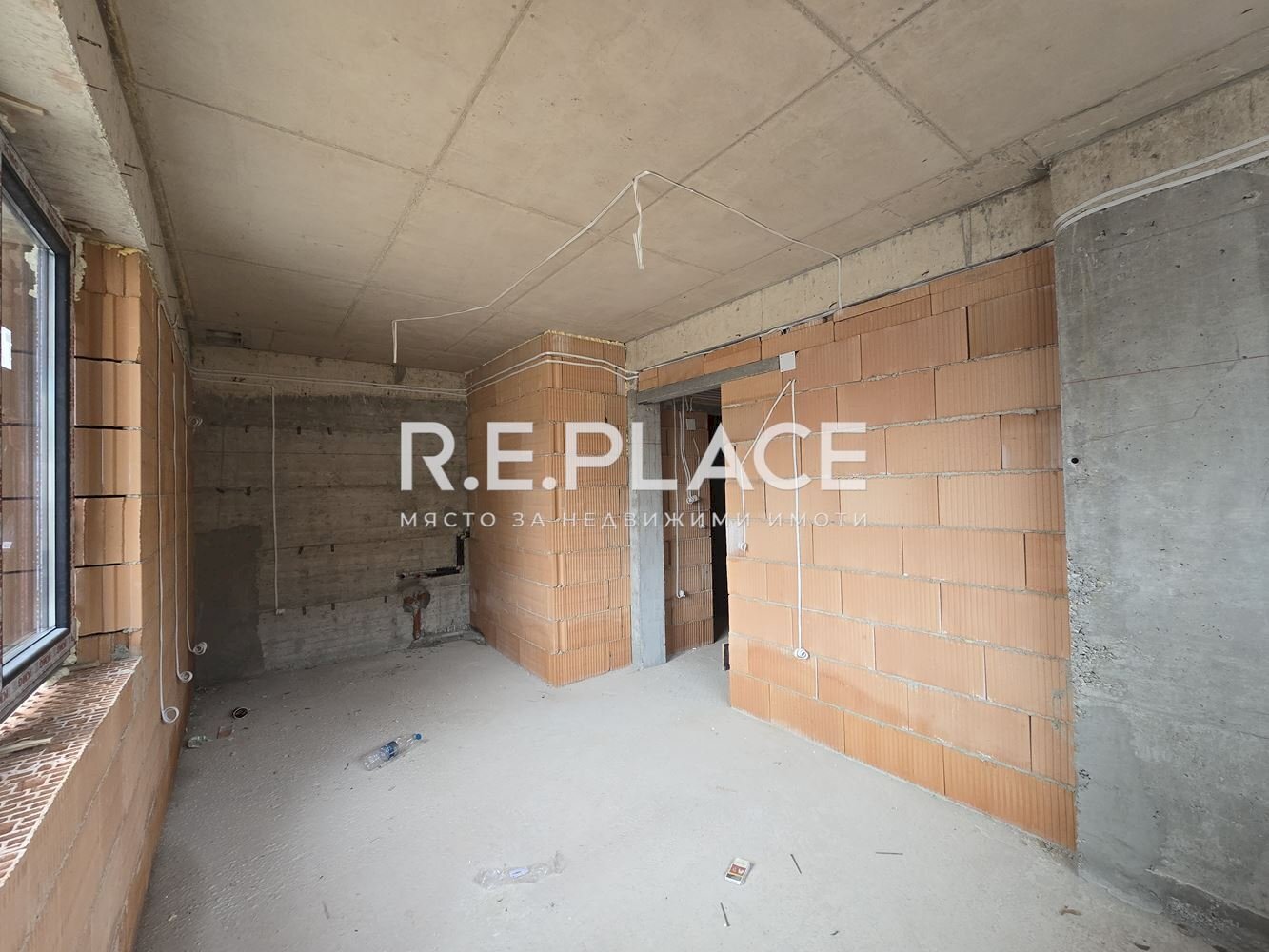 Three-room apartment Varna (neighborhood Владиславово) - photo 1