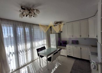 Two-room apartment Varna (neighborhood м-т Евксиноград) - photo 1