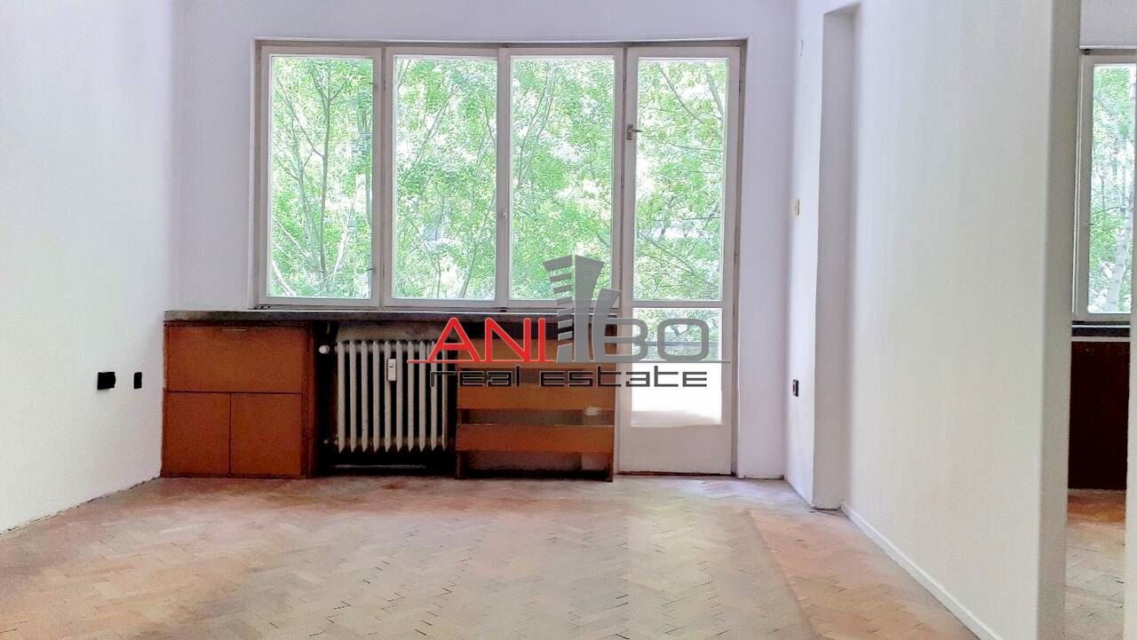 Two-room apartment Sofia (neighborhood Банишора) - photo 1